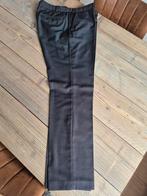 Pantalon Angelo Litrico maat 52, Kleding | Heren, Broeken en Pantalons, Ophalen of Verzenden, Gedragen, Maat 52/54 (L), Zwart