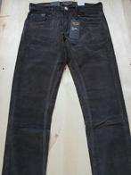 PME Legend Commander 3.0 corduroy broek maat W32 L34, Overige kleuren, Nieuw, W32 (confectie 46) of kleiner, Ophalen of Verzenden