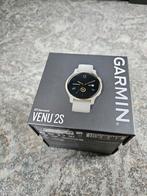 Garmin Venu 2S Smartwatch - Perfecte conditie!, Conditie, Garmin, Ophalen of Verzenden, Zo goed als nieuw