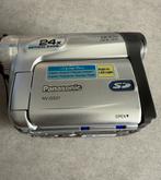 Panasonic NV-GS21 mini dv camera, Ophalen, Mini dv, Gebruikt, Panasonic