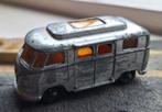 Volkswagen camper - Matchbox series No34 - By Lesney, Ophalen of Verzenden, Gebruikt, Bus of Vrachtwagen, Matchbox
