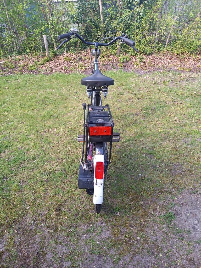 Spartamet, Ophalen of Verzenden, Gebruikt