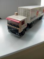 Volvo F12 met container trailer ScanDutch., Ophalen of Verzenden, Zo goed als nieuw, Bus of Vrachtwagen, Tekno