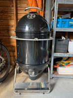 Asado Smoker Rookoven - Perfect voor BBQ liefhebbers, Tuin en Terras, Houtskoolbarbecues, Ophalen of Verzenden, Gebruikt, Met accessoires