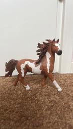 Schleich paard, Ophalen of Verzenden, Zo goed als nieuw, Paard, Beeldje of Figuurtje