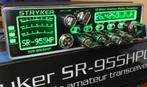 Stryker SR-955HP V2, als nieuw incl. doos, Telecommunicatie, Zenders en Ontvangers, Ophalen of Verzenden, Zo goed als nieuw, Zender en Ontvanger