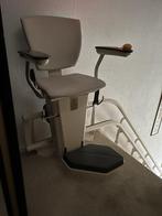 Traplift Otolift, Diversen, Trapliften, Ophalen, Gebruikt, Recht