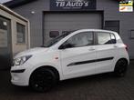 Suzuki Celerio 1.0 Comfort 5-DRS ! AIRCO / 94.962 KM !, Gebruikt, 400 kg, Origineel Nederlands, Handgeschakeld