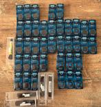 schoenveters, grote partij, Ophalen of Verzenden, Nieuw, Overige kleuren, Overige typen