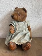 Oude beer, Ophalen of Verzenden, Zo goed als nieuw, Stoffen beer, Overige merken