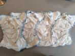 blumchen biokatoen luier maat L, Ophalen of Verzenden, Gebruikt, Overige typen