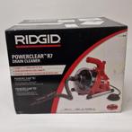 Ridgid PowerClear R7 Ontstoppingsmachine | Nieuw!, Flex Ltd., Zo goed als nieuw, https://flex.com/contact-us, Nobelstraat 10, 5807 GA Oostrum LB, Limburg, Nederland