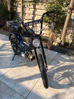 Puch Maxi-S 50cc, bouwjaar 2005, Fietsen en Brommers, Ophalen, Gebruikt, Maximaal 45 km/u, Maxi