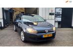 Volkswagen Golf Variant 1.4 TSI Highline/ DSG/ Nieuwe APK, Auto's, Volkswagen, Euro 5, Gebruikt, 4 cilinders, Blauw