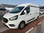 Ford Transit Custom 320 2.0 TDCI L2H2 AIRCO KLIMA EURO6, Voorwielaandrijving, 15 km/l, Gebruikt, Euro 6
