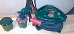 Bosch PFS 5000E verfspuit - Ideaal voor muren en plafonds, Ophalen, Gebruikt, Verfspuit of Verfpomp