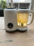 Alecto Foodprocessor - Babyvoeding Stomer en Blender, Ophalen, Gebruikt, 1 tot 2 liter, Vaatwasserbestendig