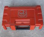 Fein multitool koffer, Doe-het-zelf en Verbouw, Ophalen of Verzenden