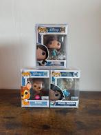 Funko pop - disney #326 #351 #1145, Ophalen of Verzenden, Zo goed als nieuw