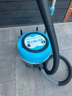 I-vac C6 Stofzuiger - Professionele stofzuiger, Witgoed en Apparatuur, Stofzuigers, Ophalen of Verzenden, Gebruikt, Reservoir