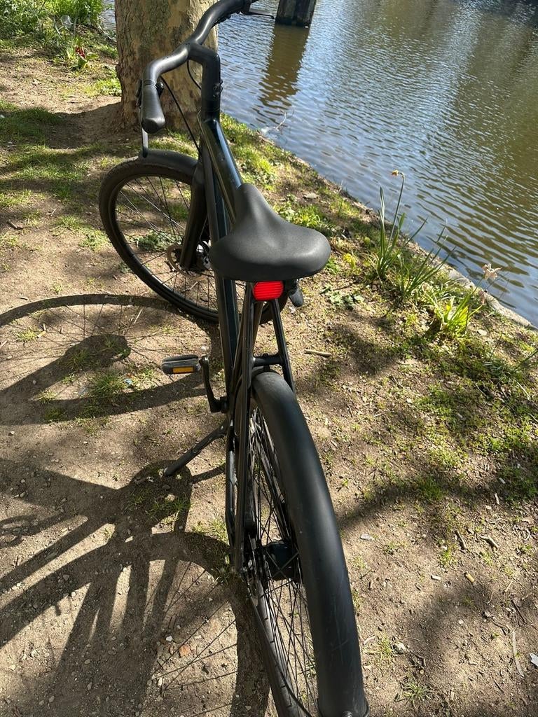 Vanmoof S3_no errors_, Ophalen, Zo goed als nieuw, Minder dan 10 versnellingen, Overige merken