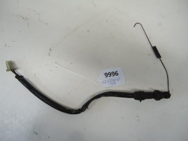 XL600V Transalp 1994 - 1999 Honda D1-15120, Motoren