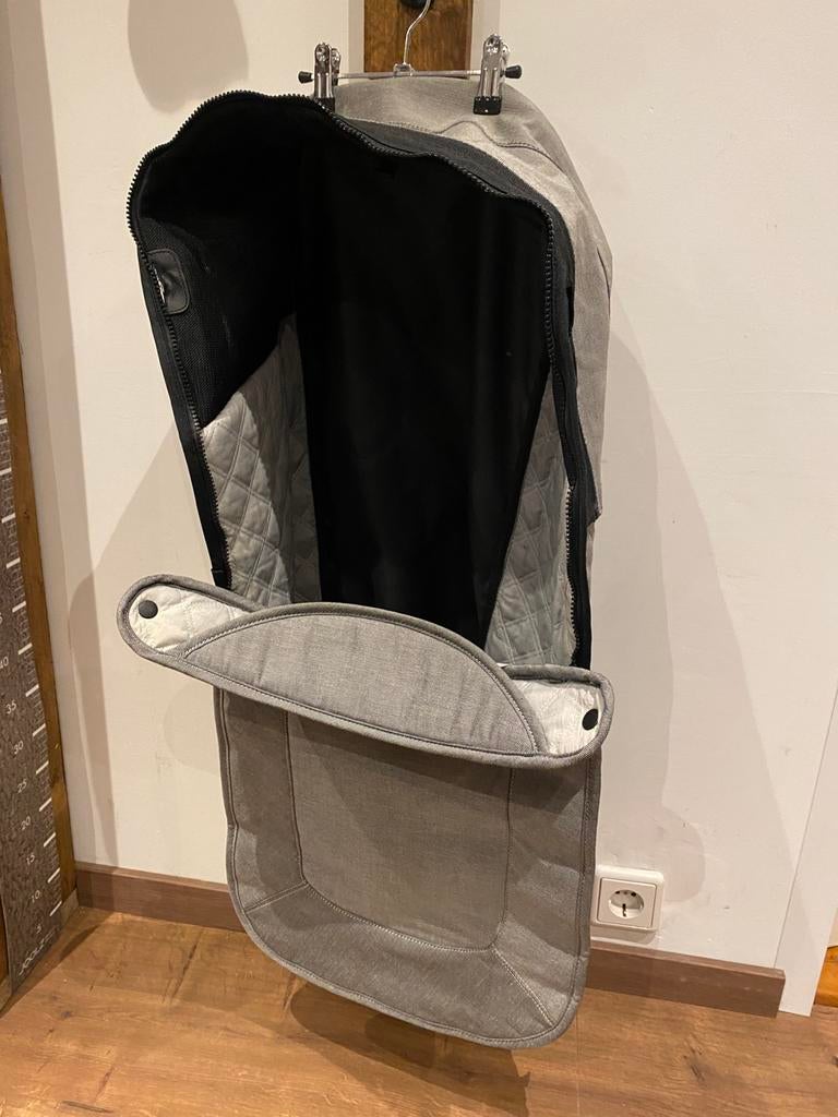 Joolz Day2 / Day3 Wiegbekleding Studio Gris, Joolz, Ophalen of Verzenden, Zo goed als nieuw, Eikenlaan 76 Spijkenisse