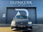 Volkswagen Tiguan 1.5 TSI R-Line | Automaat | Panoramadak |, Adaptive Cruise Control, Zwart, 4 cilinders, 150 pk