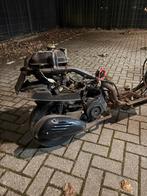 Agm vx50 scooter loop of sloop, Ophalen, Gebruikt, Frame, Overige merken