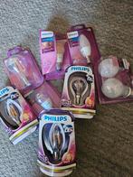 Diverse LED Lampen Philips Deco Classic, Led-lamp, Minder dan 30 watt, Soft of Flame, Nieuw