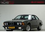 BMW 6 Serie 635 CSi Shadowline. LIEFHEBBERS AUTO! 23 JAAR GE, Auto's, 4 stoelen, 218 pk, Bedrijf, Handgeschakeld