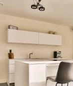 BULTHAUP b3 bovenkastjes wit, Ophalen, Wit, Zo goed als nieuw, Minder dan 100 cm