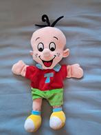 Tomke handpop, Ophalen, Overige typen