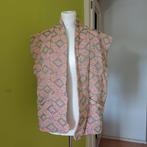 Mooie gilet van Lovika maat XL, Lovika, Ophalen of Verzenden, Zo goed als nieuw, Maat 46/48 (XL) of groter