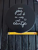 Zoedt blik, Ophalen, Zo goed als nieuw