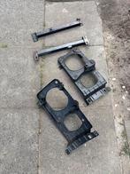 Volkswagen T3 koplamp behuizing, Auto-onderdelen, Ophalen of Verzenden, Gebruikt, Volkswagen