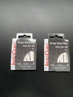 Iron Claw Dropshot onderlijnen, D, Overige typen, Nieuw, Ophalen of Verzenden