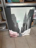 Graham & Brown 42nd street schilderij, Ophalen, Zo goed als nieuw