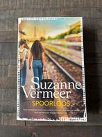 Suzanne Vermeer - Spoorloos, Ophalen, Gelezen