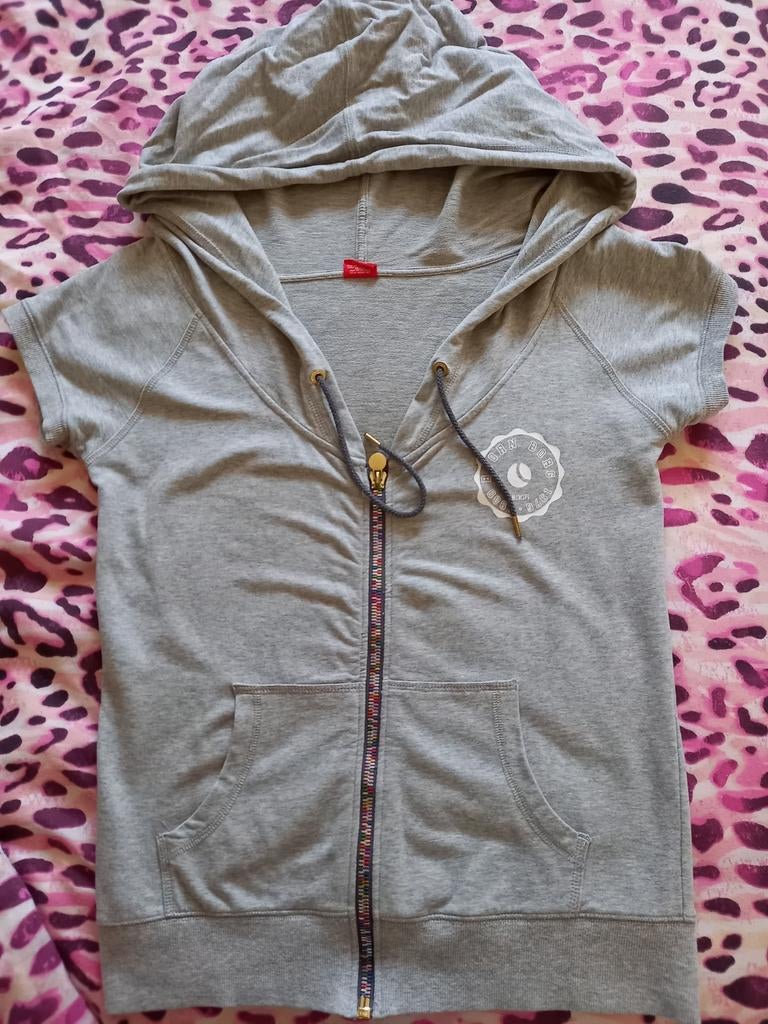 Mooi vest Bjorn Borg ,maat M, Ophalen of Verzenden, Gedragen