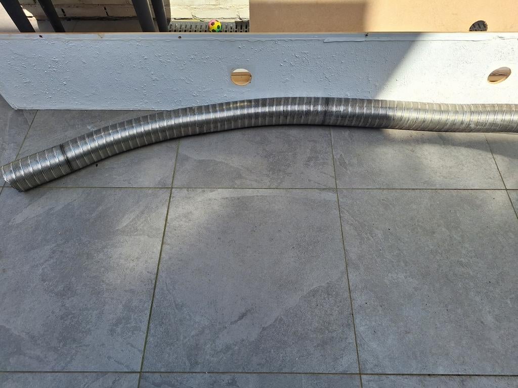 Gratis oud ijzer, Ophalen, Nieuw