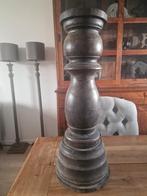 Oud balluster uit India, Ophalen of Verzenden, Gebruikt