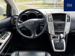 Lexus RX 400h, Auto's, Automaat, 3311 cc, Gebruikt, Zwart