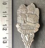 lepel, Overveen, Kraantje Lek (L4, Ophalen of Verzenden, Gebruikt