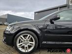 Audi A3 Sportback - 1.2 TFSI S Edition/2eEig/2xS-line/Xenon/, Voorwielaandrijving, Euro 5, Gebruikt, 4 cilinders