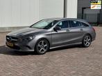 Mercedes-Benz CLA-klasse Shooting Brake 200D EURO6 Business, CLA, Gebruikt, 4 cilinders, Diesel