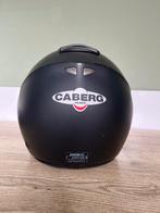 Motorhelm, Motoren, Heren, L, Caberg, Tweedehands