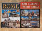Reisgidsen Italie, Europa, Ophalen of Verzenden, Zo goed als nieuw, Reisgids of -boek