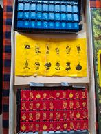 Vintage spel Stratego, Gebruikt, Een of twee spelers, Ophalen of Verzenden, Nvt