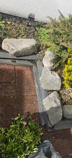 Stenen voor aquarium of tuindecoratie, Ophalen of Verzenden, Overige typen